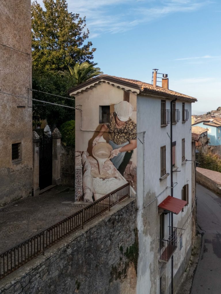 Mendicino/Italia/2025